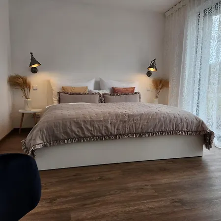 Daire Apartman5chlum Humwald