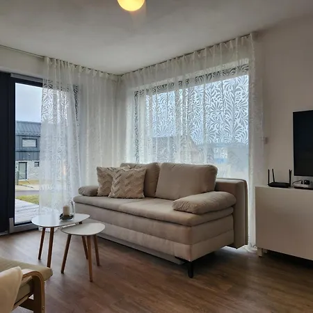 Daire Apartman5chlum