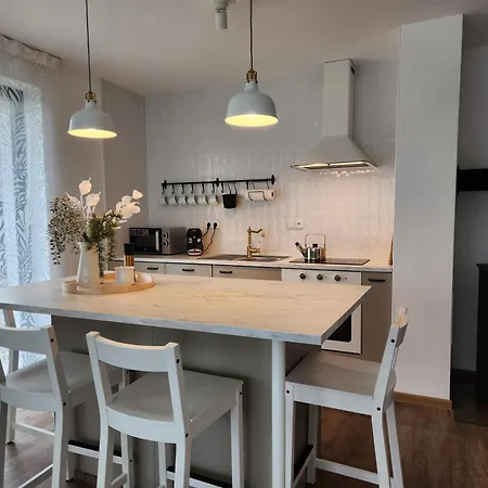 Apartman5chlum * Humwald