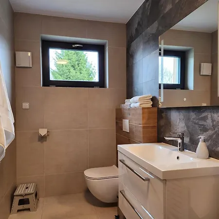 Daire Apartman5chlum