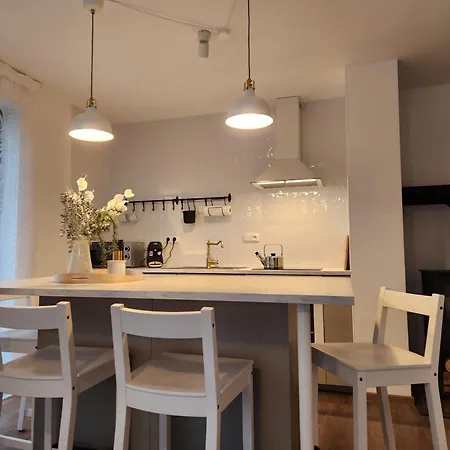 Daire Apartman5chlum Humwald