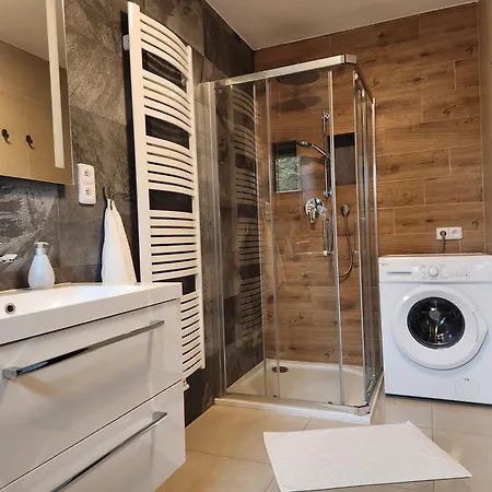 Apartman5chlum Daire Humwald