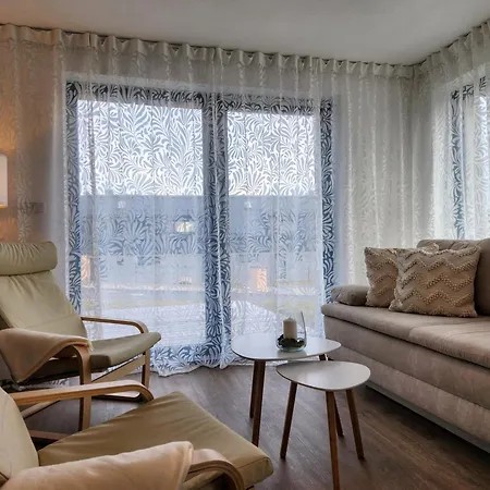 Apartman5chlum Daire